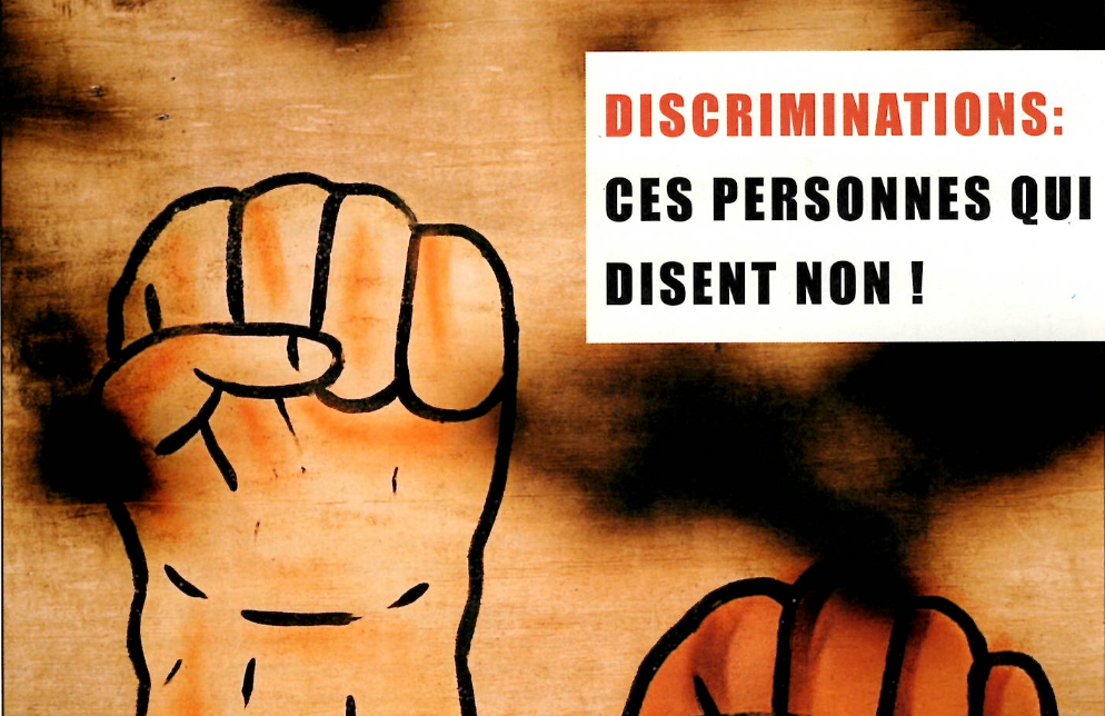 Projet CLEMI sur la discrimination